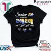 Class of 2020 the year when shit got real - Senior class of 2020 shit Tee Shirts