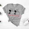 Class of 2020 the year when shit got real TShirt