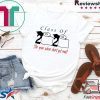 Class of 2020 the year when shit got real Tee TShirt