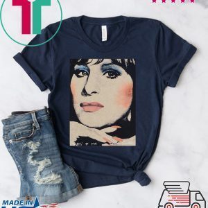 Coach barbra streisand Tee Shirts