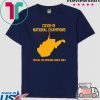 Covid 19 National Champions Tee Shirt