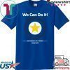 D90 Honorary Staff Member Premium Tee Shirts