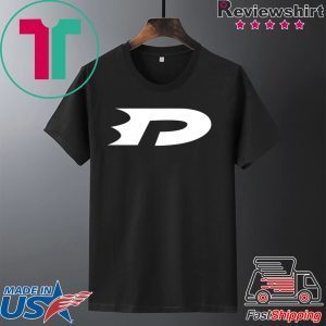 DANNY PHANTOM Logo Tee Shirts