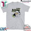 Danny Phantom Shirt Mark Phillips Tee Shirts
