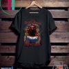 Death Punch Netherlands Flag Tee Shirts
