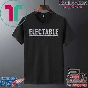 Electable Tee Shirts
