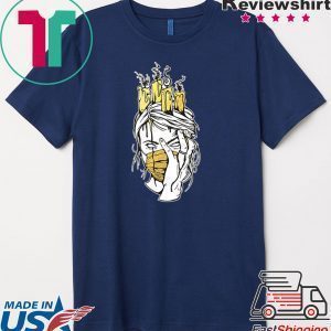 Epidemic Premium Tee Shirts