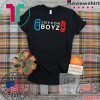 Etika Joycon Boyz Neon Tee Shirts