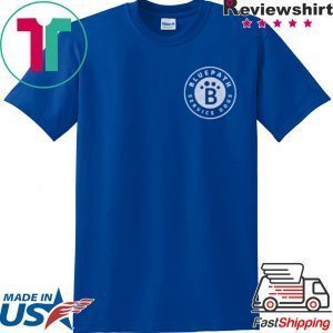 Even First Responders Have Heroes Tee Shirts