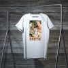 Exotic Joe Tiger KinExotic Joe Tiger King Limited TShirtg Limited TShirt