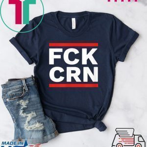 FCK Corona Virus Tee Shirts