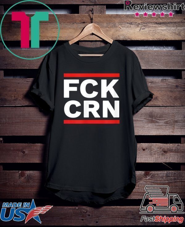 FCK Corona Virus Tee Shirts