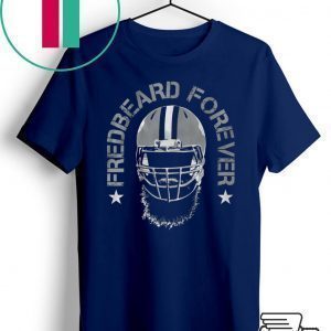 Fredbeard Forever - Dallas Football Shirt