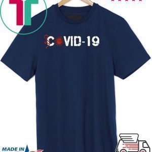 Fuck Covid-19 Tee Shirts