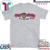 Golden Knights Hulkamania Baratta VGK Hulk Tee Shirts