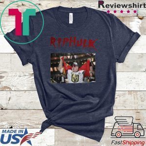Golden Knights Super Rip Tee Shirts