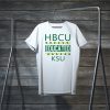 HBCU Educated KSU Tee Shirts