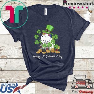 Happy St Patrick’s Day Tee Shirts