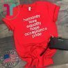 Humanity Love Equality Hope Pride Tee Shirts