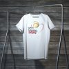 I Being Baseball Mama Tee Shirts