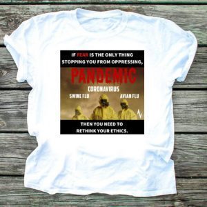 I Survived Coronavirus 2020 Covid-19 Tee Shirts