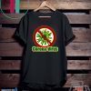 I Survived Coronavirus 2020 Tee Shirts