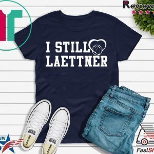 I still love Laettner Men's T-Shirt
