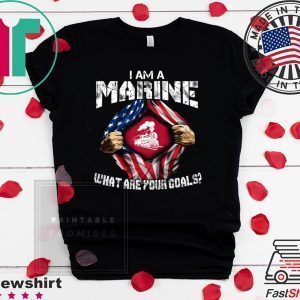 Iam A rail Roader What Are Your Goals Tee Shirts