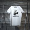 Im Friendly But Mess With My Labrador And Theyll Never Find Your Body Tee Shirts
