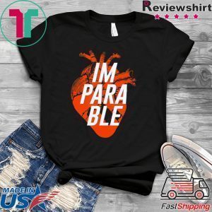 Imparable Tee Shirts