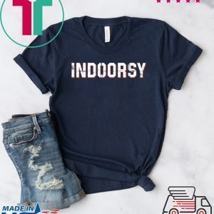 Indoorsy Tee Shirts