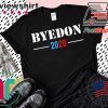 JOE BIDDEN FOR PRESIDENT 2020 Tee Shirts