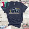 Jersey El Jazz Tee Shirts