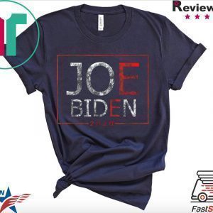 Joe Biden For President Bye Don 2020 Anti Trump Apparel Tee Shirts