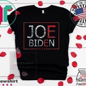 Joe Biden For President Bye Don 2020 Anti Trump Apparel Tee Shirts