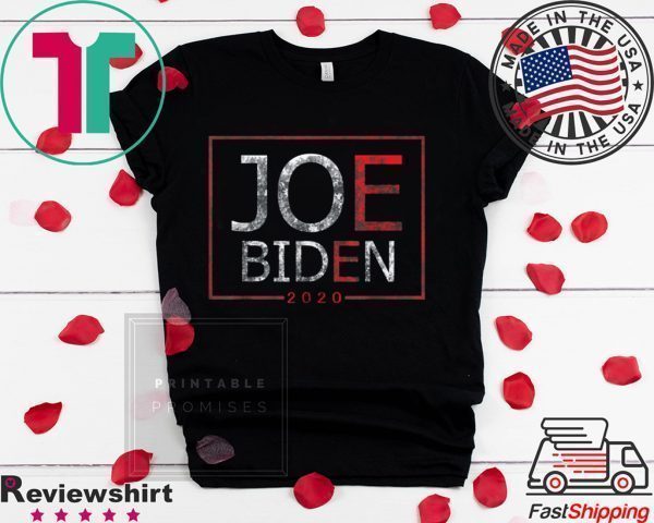 Joe Biden For President Bye Don 2020 Anti Trump Apparel Tee Shirts