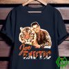 Joe Exotic Merchandise Limited Edition TShirt