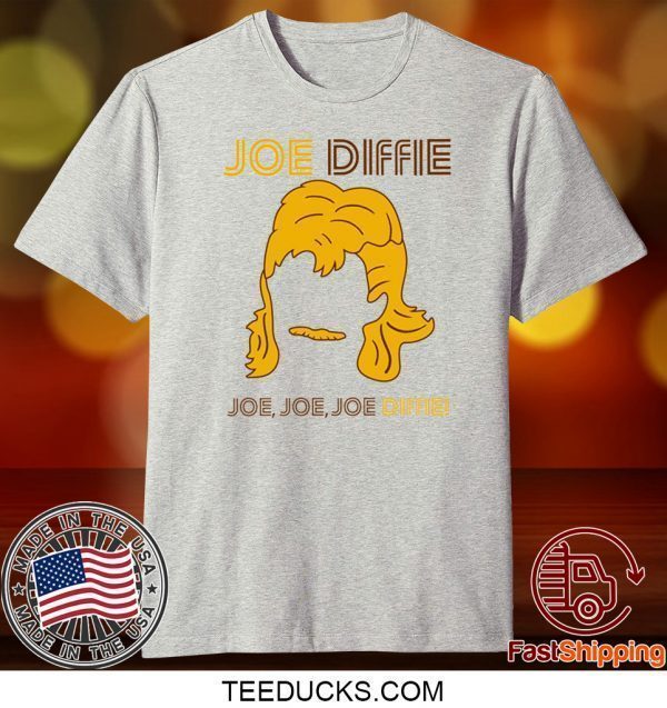 Joe diffie Tee Shirts