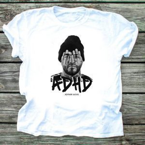 Joyner Lucas Tee Shirts