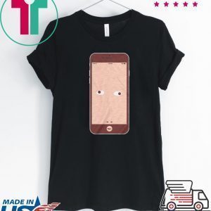 Justin Mason Smartphone Tee Shirts