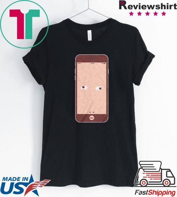 Justin Mason Smartphone Tee Shirts