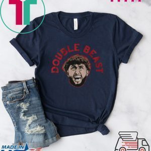 Jusuf Nurkic, Double Beast, Portland Tee Shirts