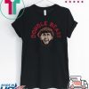 Jusuf Nurkic, Double Beast, Portland Tee Shirts