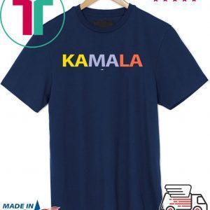 KAMALA T-Shirt Joe Biden – Harris 2020 presidential campaign Tee Shirts