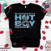 Kevin Molino Hot Boy, Minnesota Tee Shirts