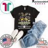 Legend Never Die 36 Jerome Bettis Thank You For The Memories Tee Shirts