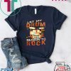 Let My Drum Reason To Rock Tee Shirts