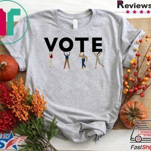 Madewell Vote Tee Shirts