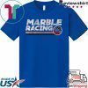 Marble Racing - The Ocho Collection Tee Shirts