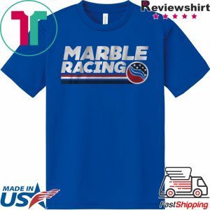 Marble Racing - The Ocho Collection Tee Shirts